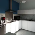 Σπίτι διακοπών Chez Colette Montviron