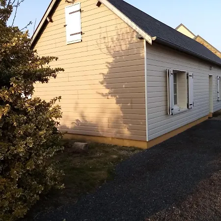 Chez Colette Montviron