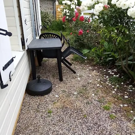 Feriehus Chez Colette