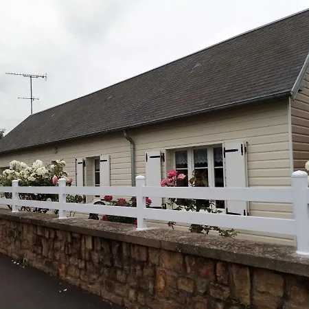 Chez Colette Feriehus *