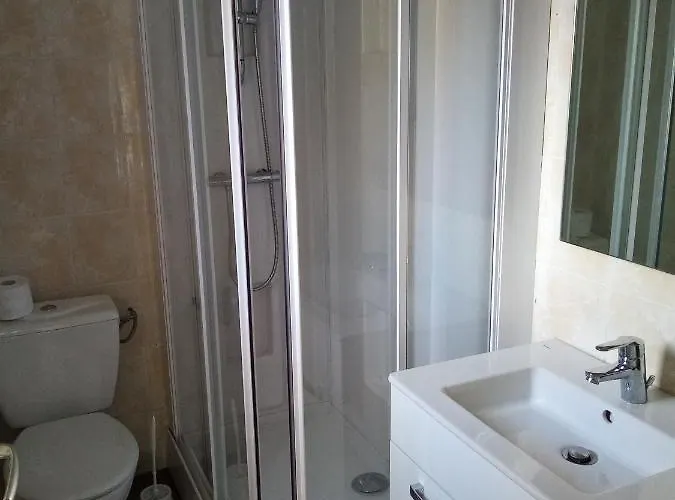 Chez Colette Hébergement de vacances