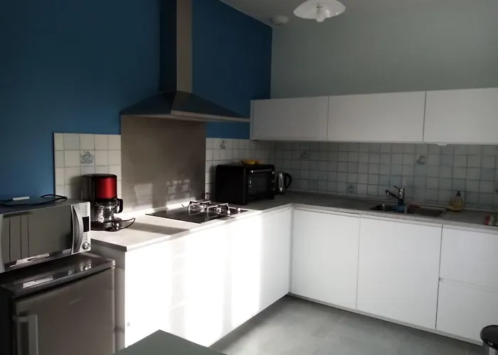 Hébergement de vacances Chez Colette Montviron