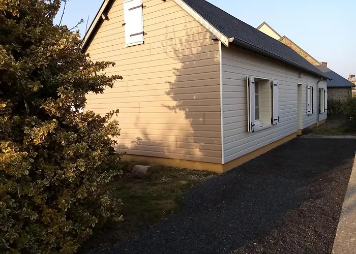 Chez Colette Montviron