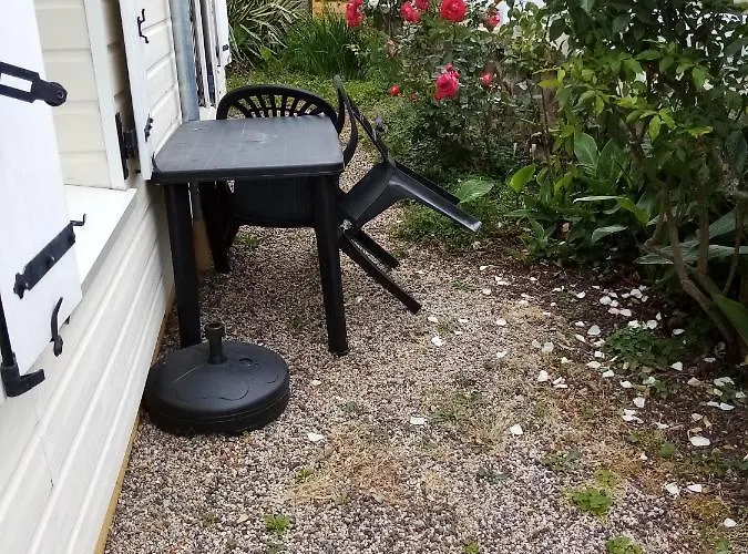 Hébergement de vacances Chez Colette