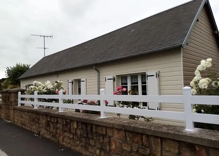 Chez Colette Hébergement de vacances *